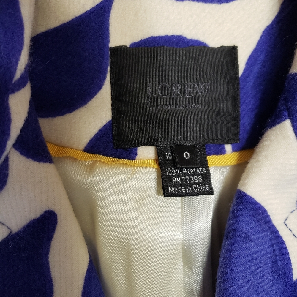 J.Crew Jacket - image 5